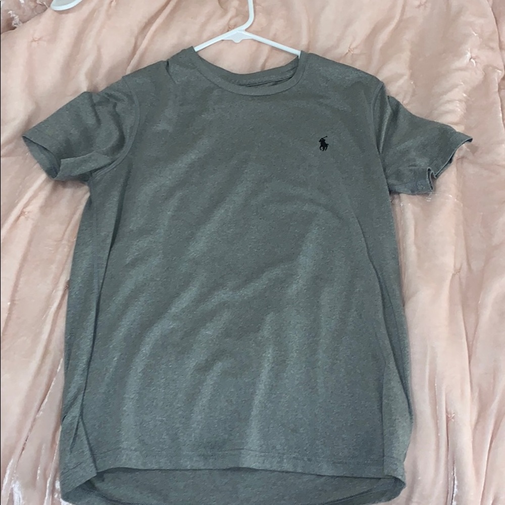 Polo shirt